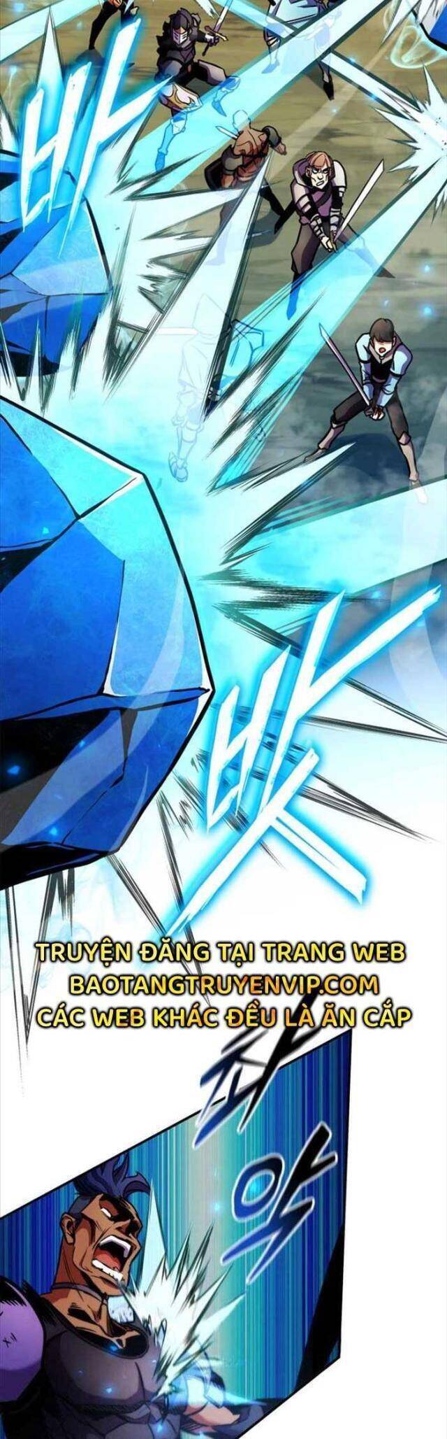 Sự Trở Lại Của Vị Thần Sức Mạnh Chap 164 - Next Chap 165