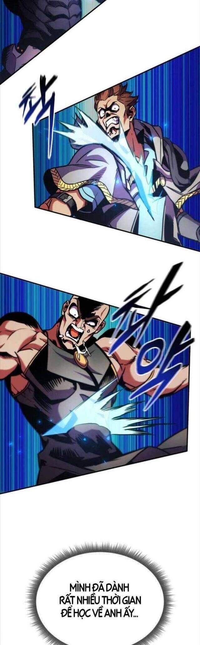 Sự Trở Lại Của Vị Thần Sức Mạnh Chap 164 - Next Chap 165