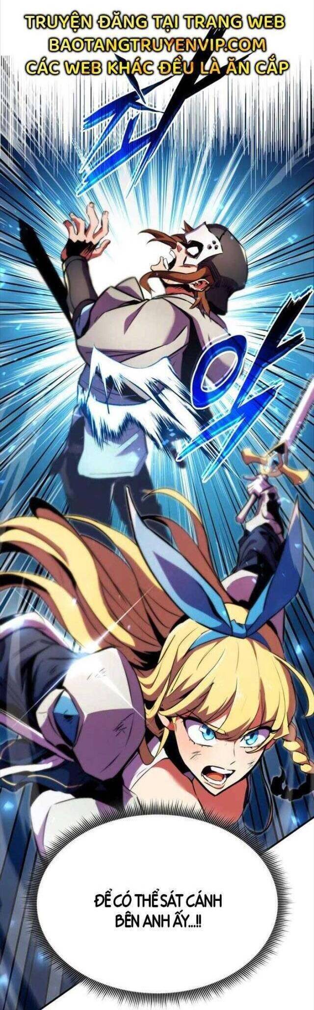 Sự Trở Lại Của Vị Thần Sức Mạnh Chap 164 - Next Chap 165