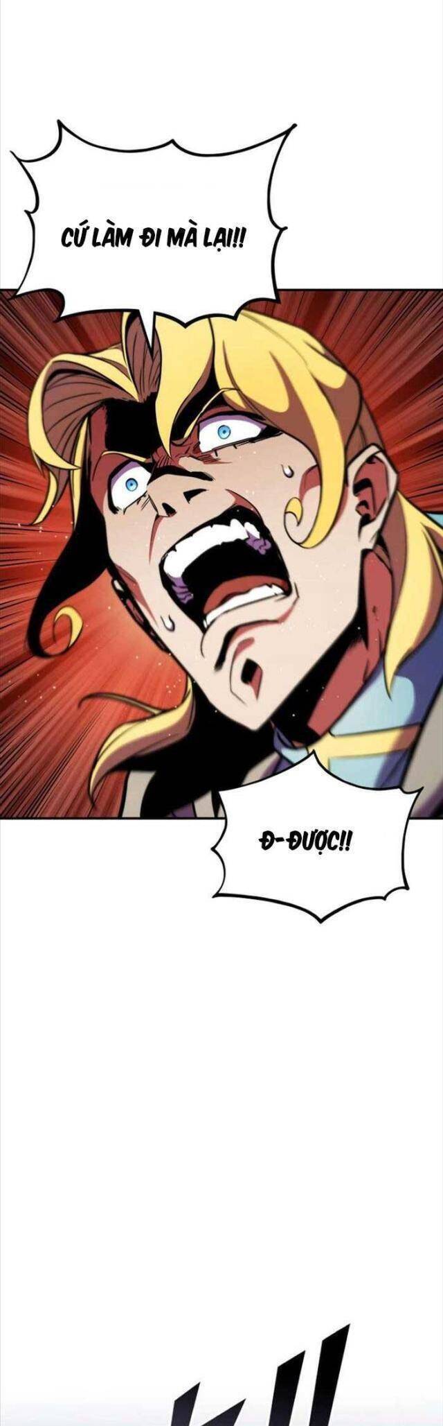 Sự Trở Lại Của Vị Thần Sức Mạnh Chap 164 - Next Chap 165