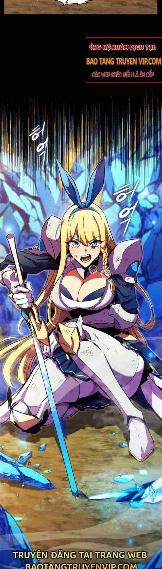 Sự Trở Lại Của Vị Thần Sức Mạnh Chap 164 - Next Chap 165