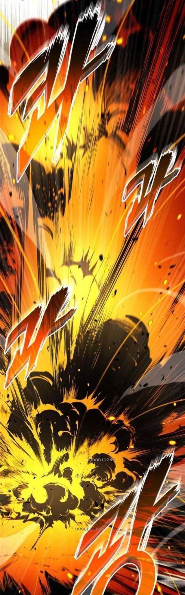 Sự Trở Lại Của Vị Thần Sức Mạnh Chap 164 - Next Chap 165