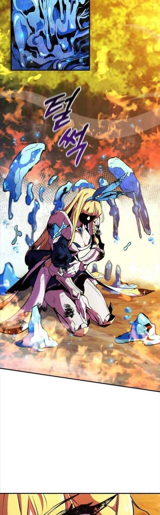 Sự Trở Lại Của Vị Thần Sức Mạnh Chap 164 - Next Chap 165