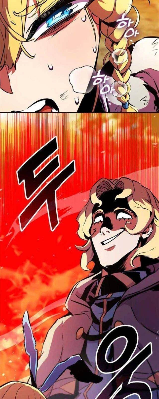 Sự Trở Lại Của Vị Thần Sức Mạnh Chap 164 - Next Chap 165