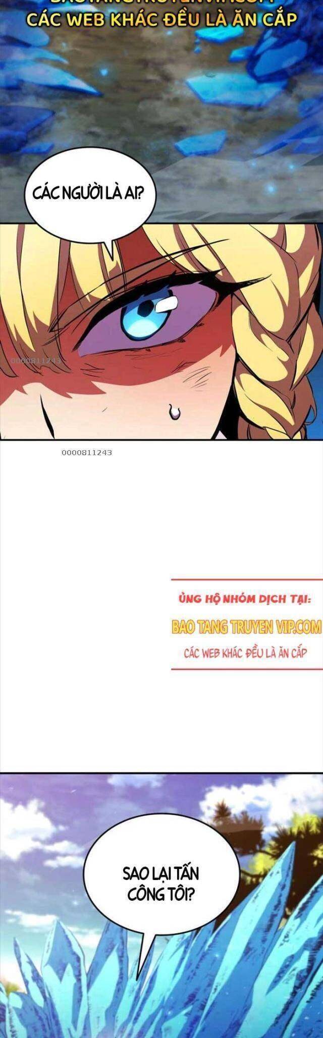 Sự Trở Lại Của Vị Thần Sức Mạnh Chap 164 - Next Chap 165