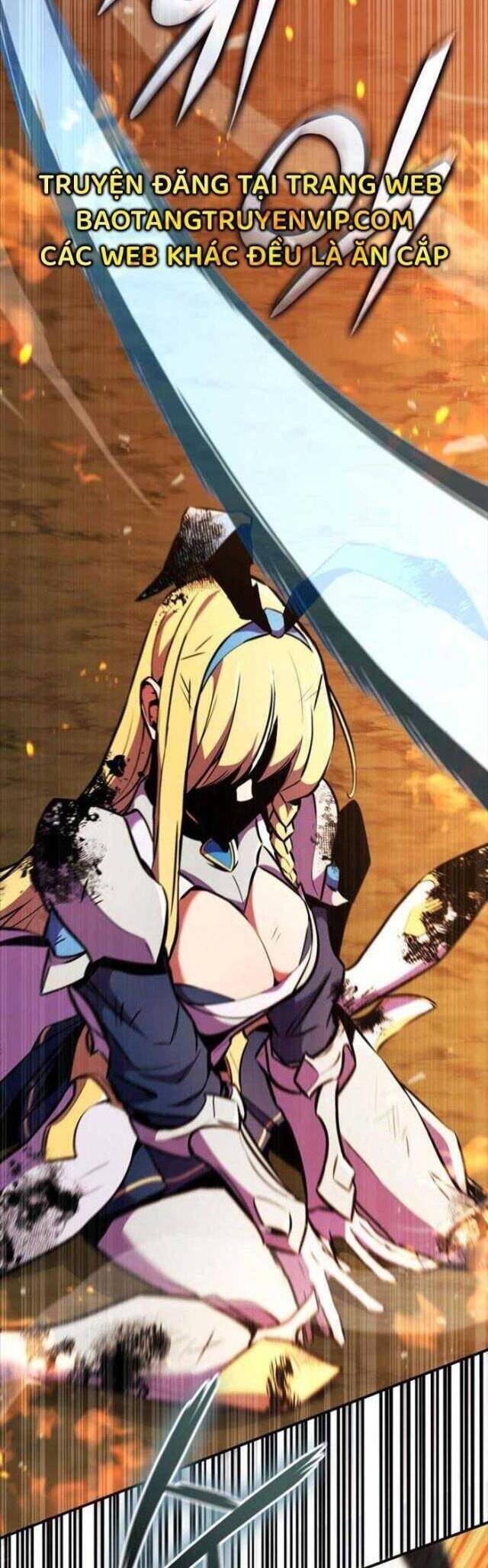 Sự Trở Lại Của Vị Thần Sức Mạnh Chap 164 - Next Chap 165