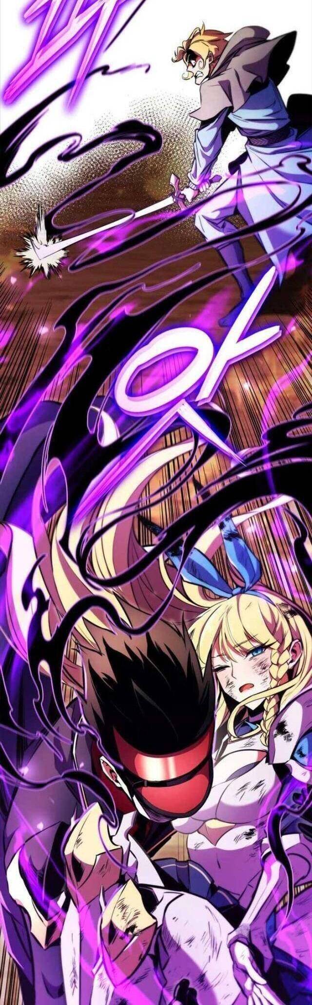 Sự Trở Lại Của Vị Thần Sức Mạnh Chap 164 - Next Chap 165