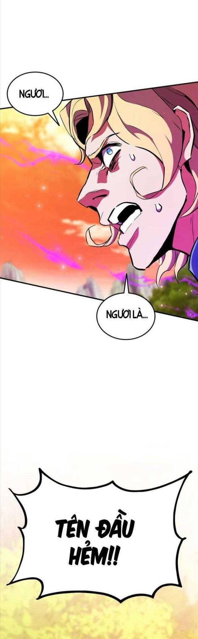 Sự Trở Lại Của Vị Thần Sức Mạnh Chap 164 - Next Chap 165