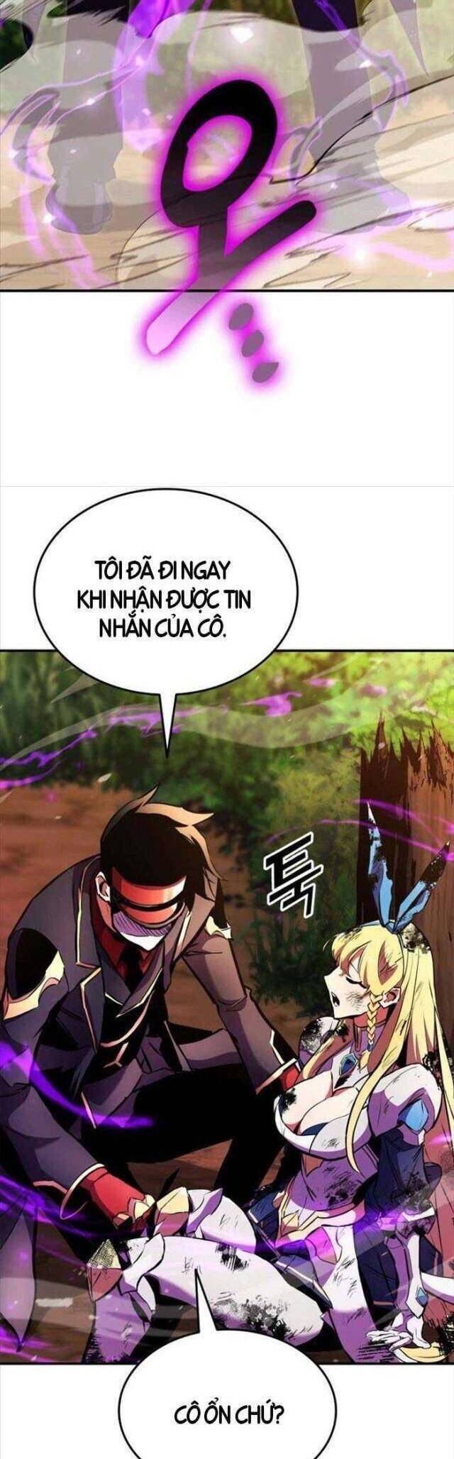 Sự Trở Lại Của Vị Thần Sức Mạnh Chap 164 - Next Chap 165