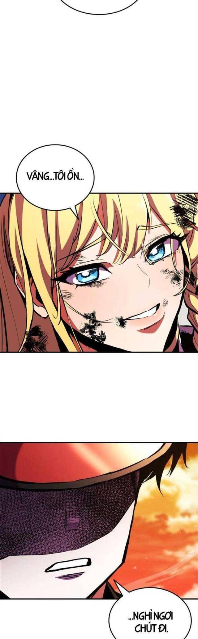 Sự Trở Lại Của Vị Thần Sức Mạnh Chap 164 - Next Chap 165