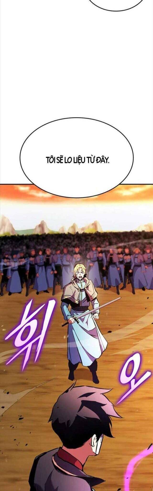 Sự Trở Lại Của Vị Thần Sức Mạnh Chap 164 - Next Chap 165