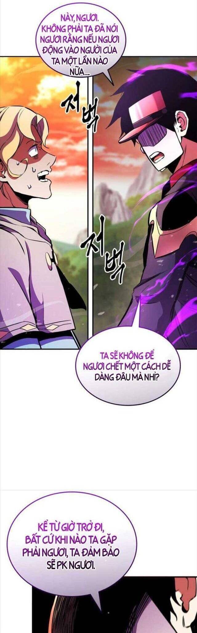 Sự Trở Lại Của Vị Thần Sức Mạnh Chap 164 - Next Chap 165