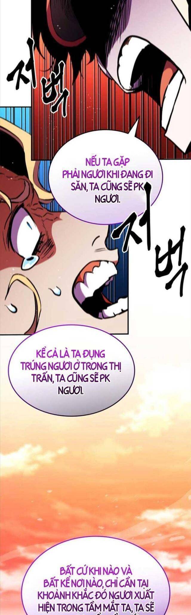 Sự Trở Lại Của Vị Thần Sức Mạnh Chap 164 - Next Chap 165