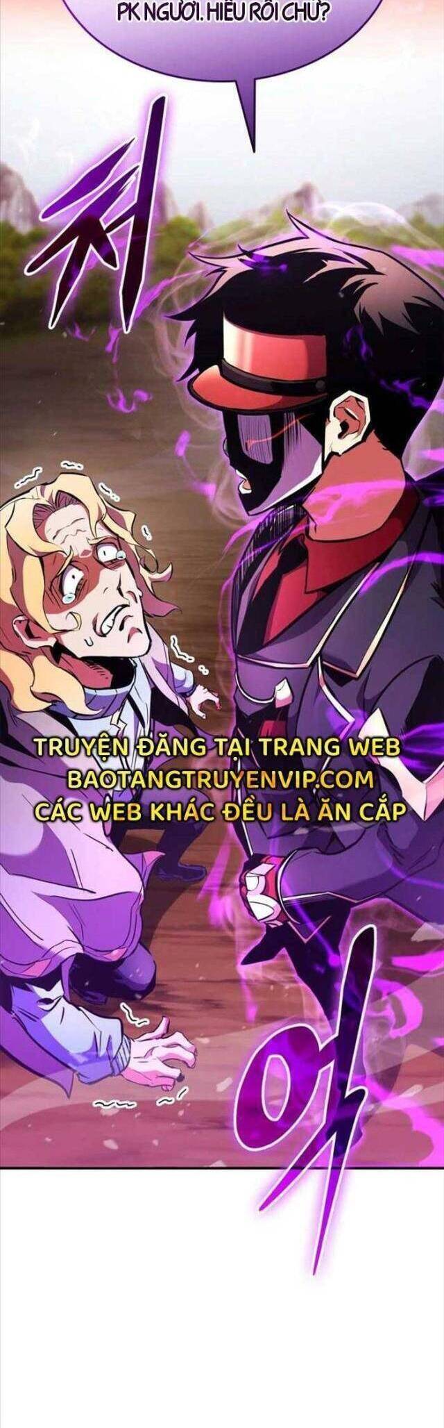 Sự Trở Lại Của Vị Thần Sức Mạnh Chap 164 - Next Chap 165