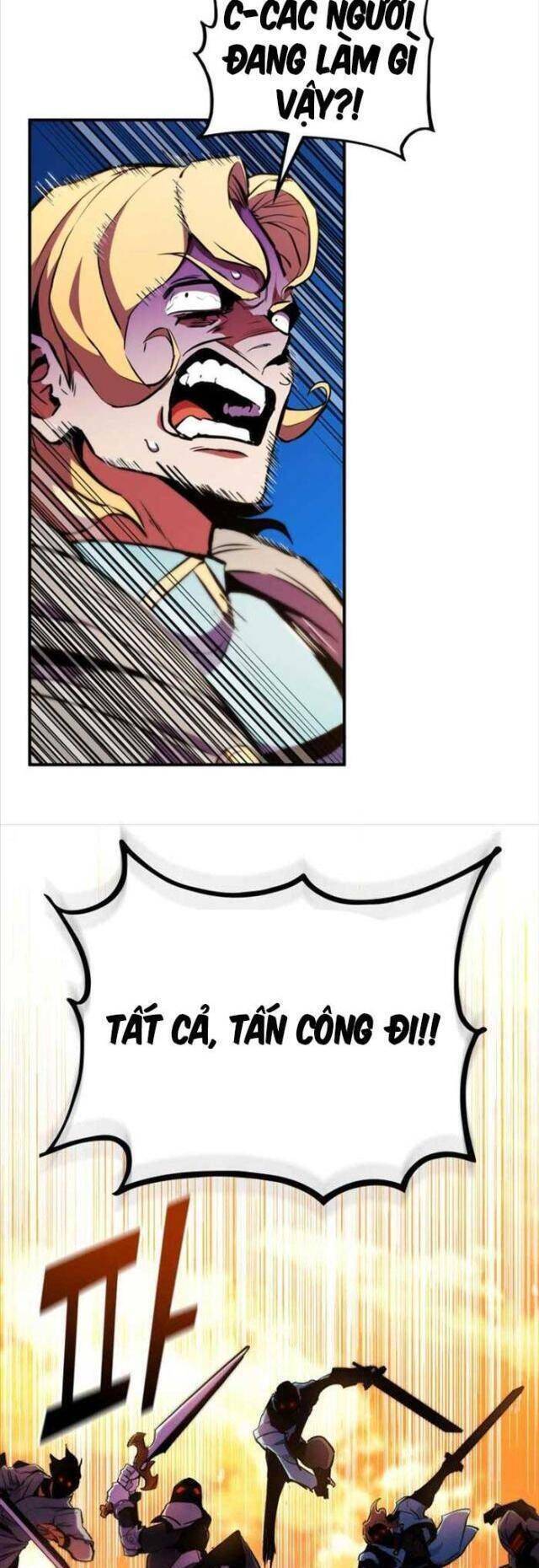 Sự Trở Lại Của Vị Thần Sức Mạnh Chap 164 - Next Chap 165