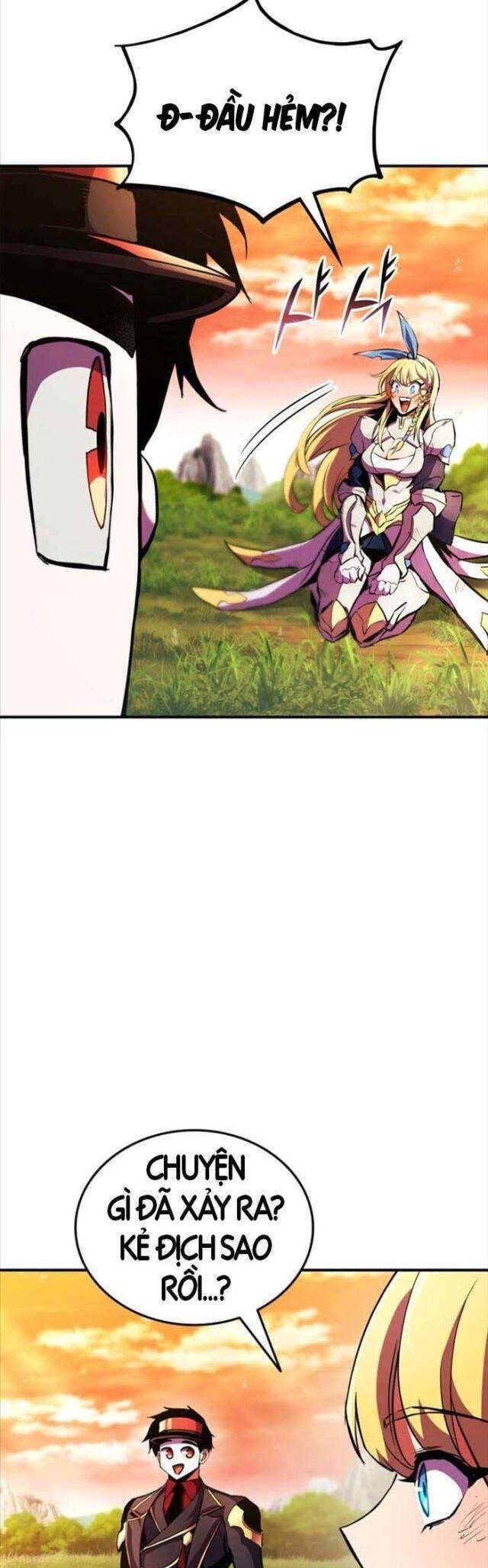 Sự Trở Lại Của Vị Thần Sức Mạnh Chap 164 - Next Chap 165