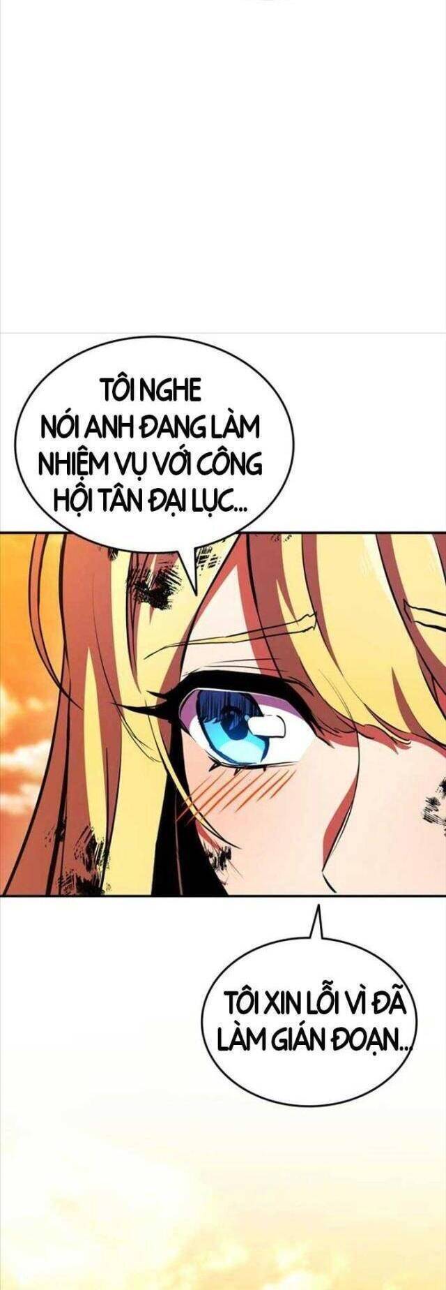 Sự Trở Lại Của Vị Thần Sức Mạnh Chap 164 - Next Chap 165