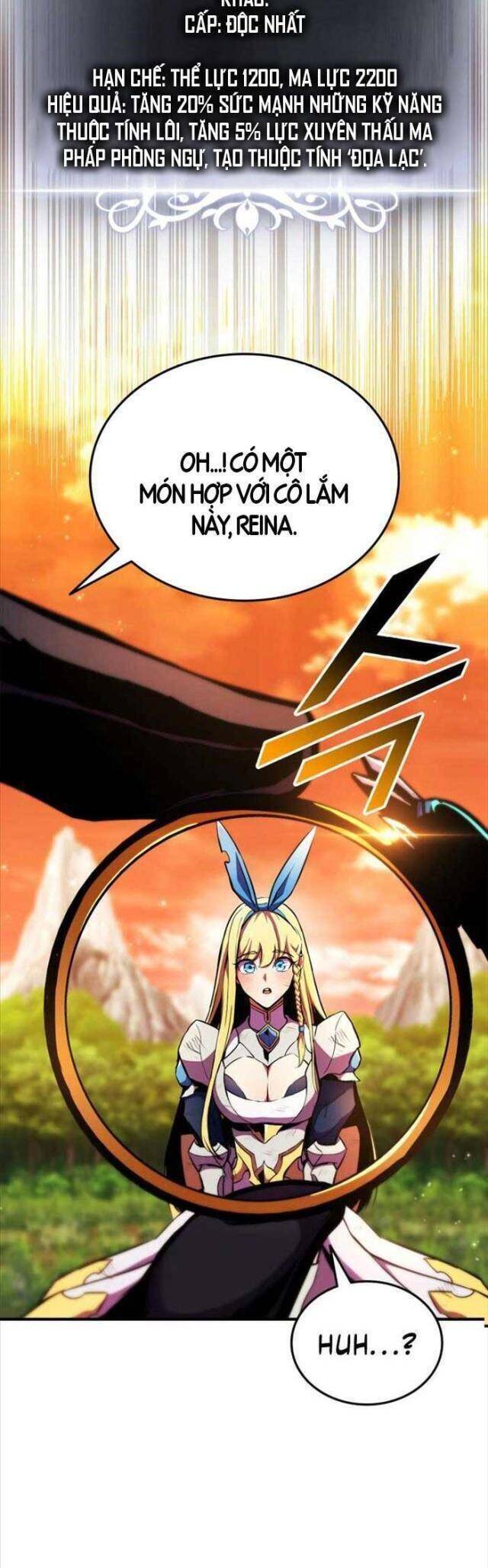 Sự Trở Lại Của Vị Thần Sức Mạnh Chap 164 - Next Chap 165
