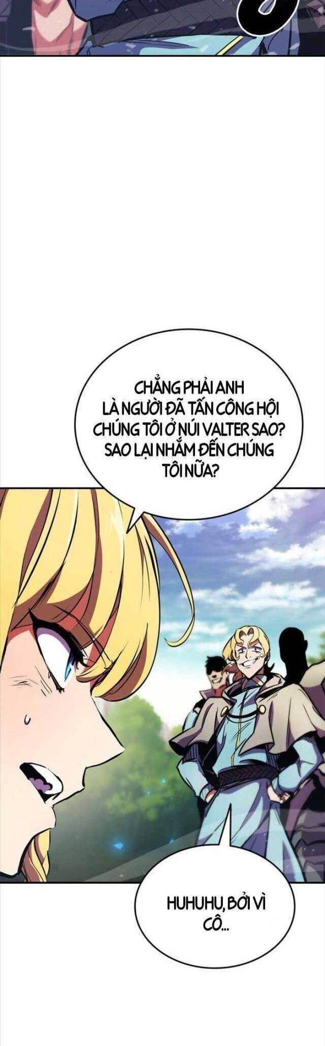 Sự Trở Lại Của Vị Thần Sức Mạnh Chap 164 - Next Chap 165