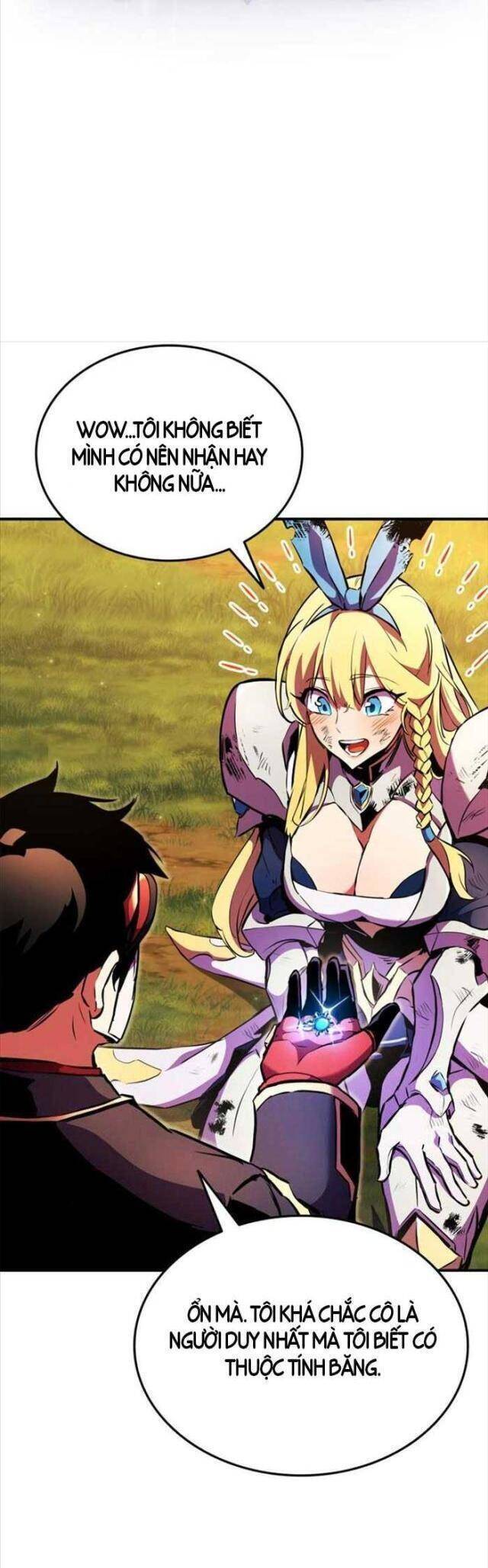 Sự Trở Lại Của Vị Thần Sức Mạnh Chap 164 - Next Chap 165