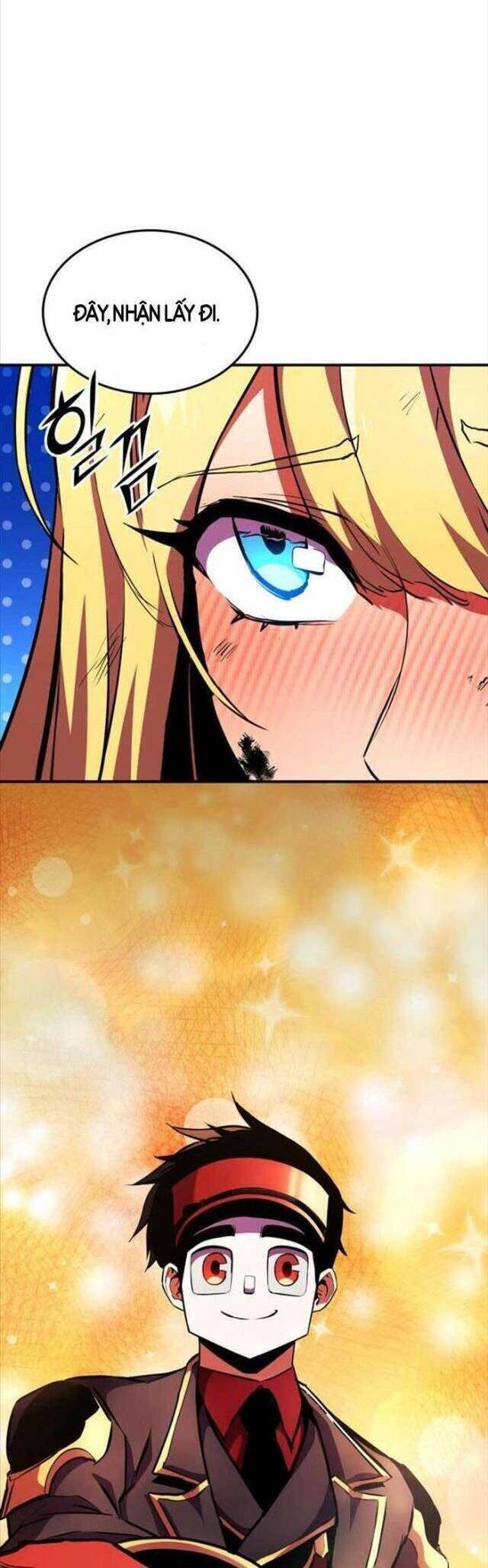 Sự Trở Lại Của Vị Thần Sức Mạnh Chap 164 - Next Chap 165