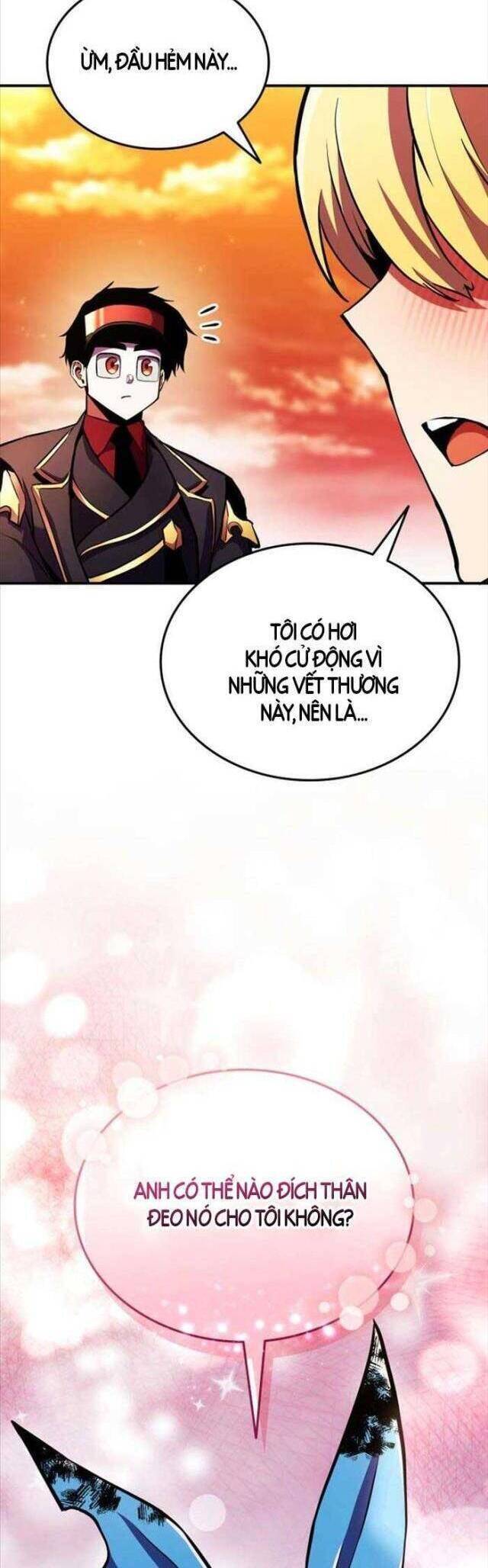 Sự Trở Lại Của Vị Thần Sức Mạnh Chap 164 - Next Chap 165