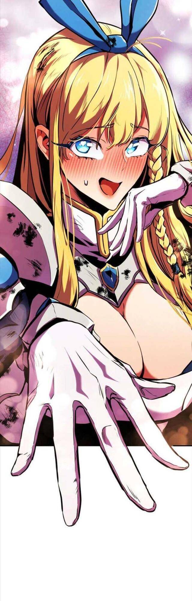 Sự Trở Lại Của Vị Thần Sức Mạnh Chap 164 - Next Chap 165