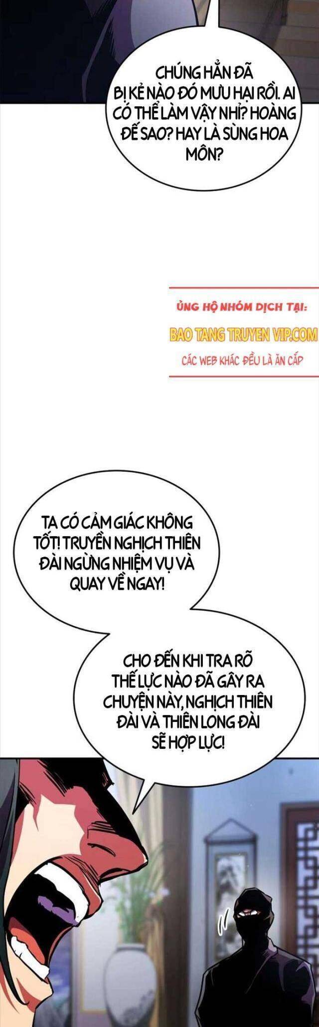 Sự Trở Lại Của Vị Thần Sức Mạnh Chap 164 - Next Chap 165