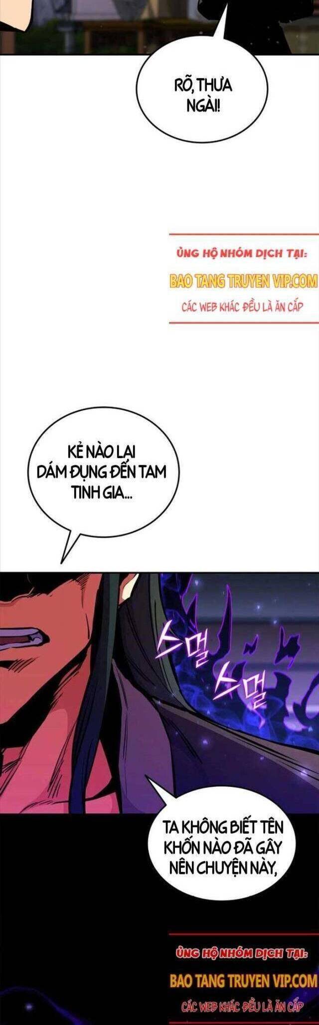 Sự Trở Lại Của Vị Thần Sức Mạnh Chap 164 - Next Chap 165