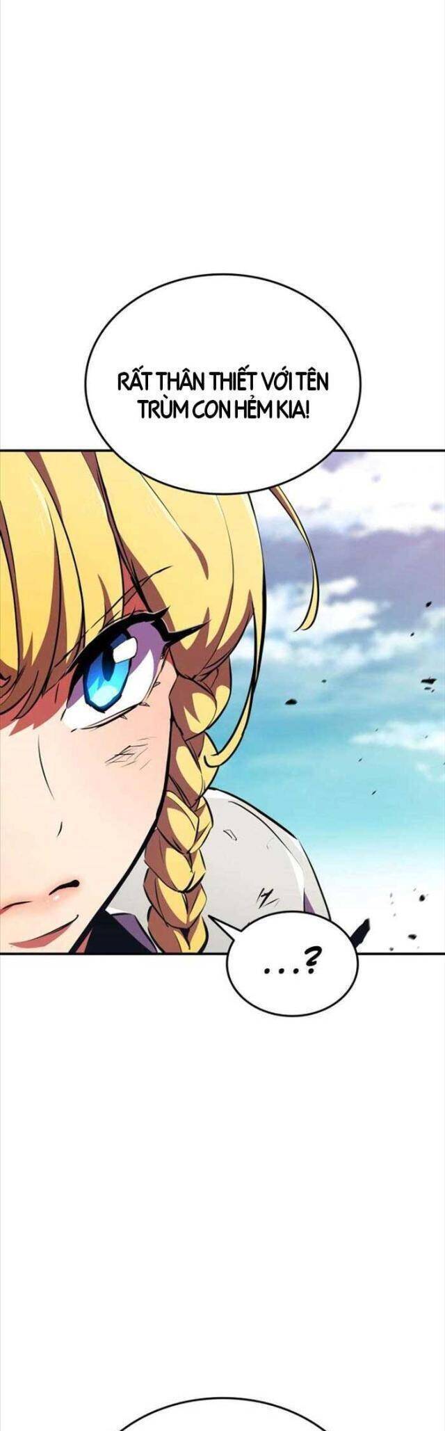 Sự Trở Lại Của Vị Thần Sức Mạnh Chap 164 - Next Chap 165