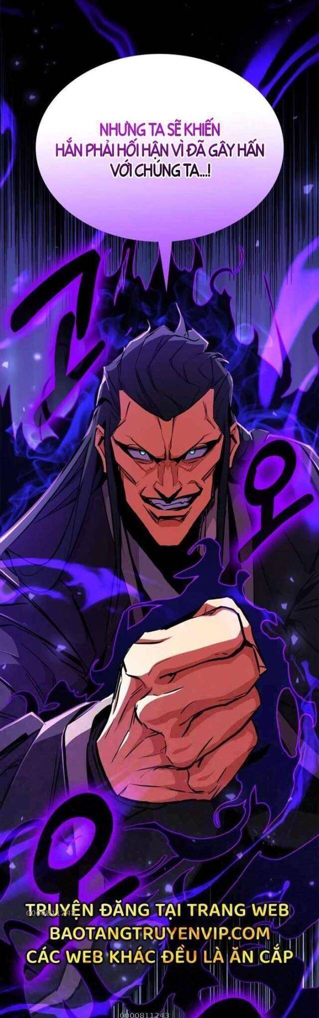 Sự Trở Lại Của Vị Thần Sức Mạnh Chap 164 - Next Chap 165