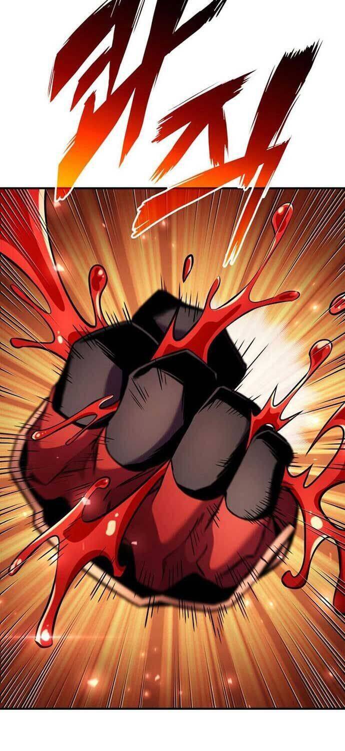 Sự Trở Lại Của Vị Thần Sức Mạnh Chap 165 - Next Chap 166