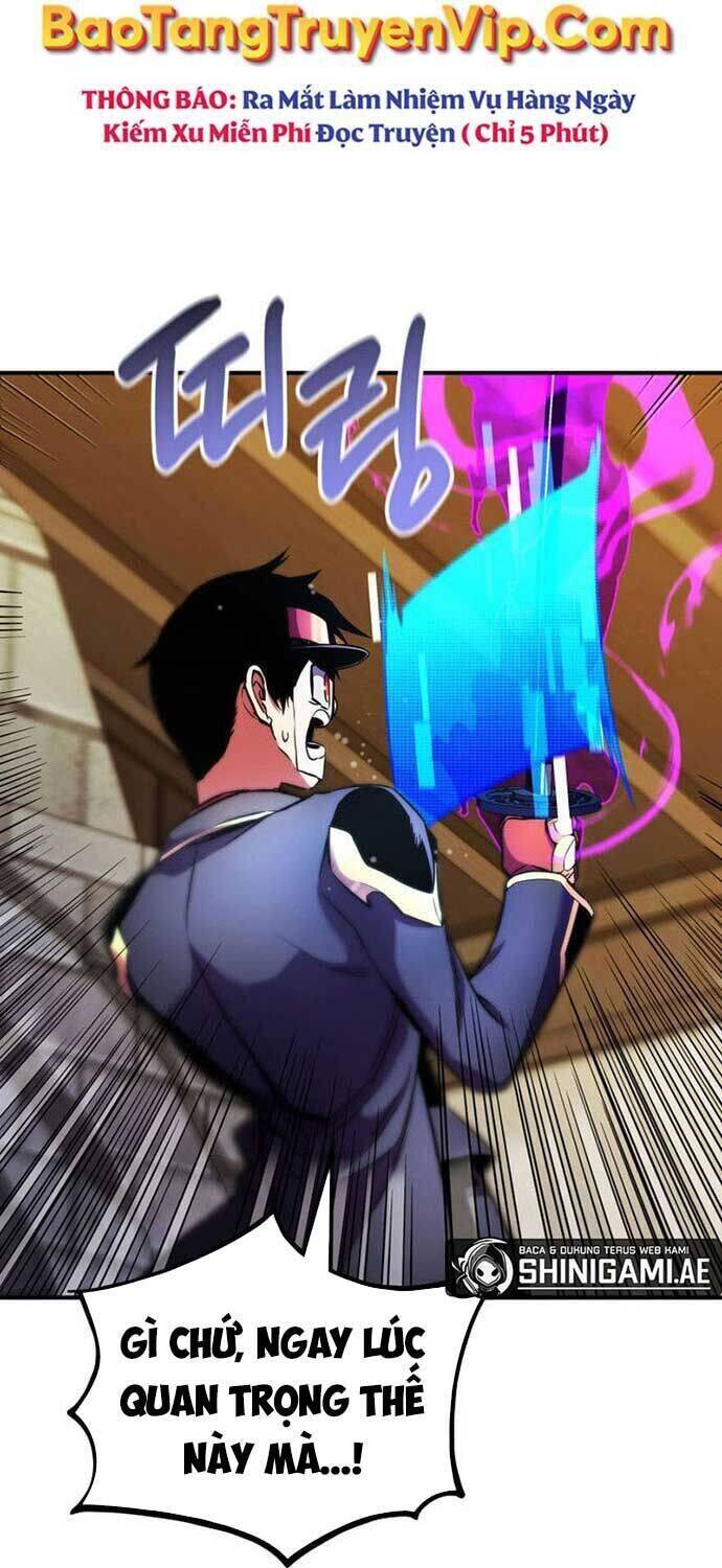 Sự Trở Lại Của Vị Thần Sức Mạnh Chap 165 - Next Chap 166