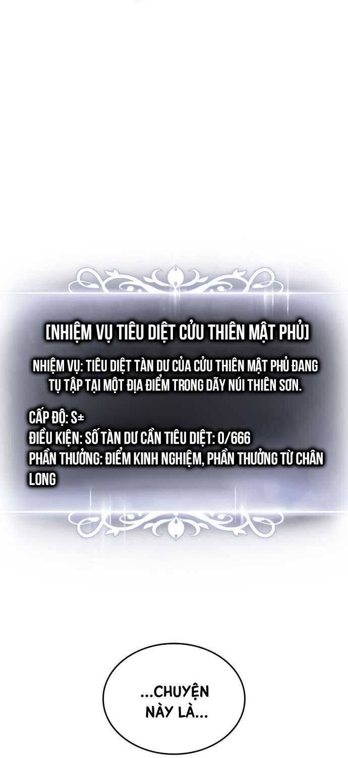 Sự Trở Lại Của Vị Thần Sức Mạnh Chap 165 - Next Chap 166