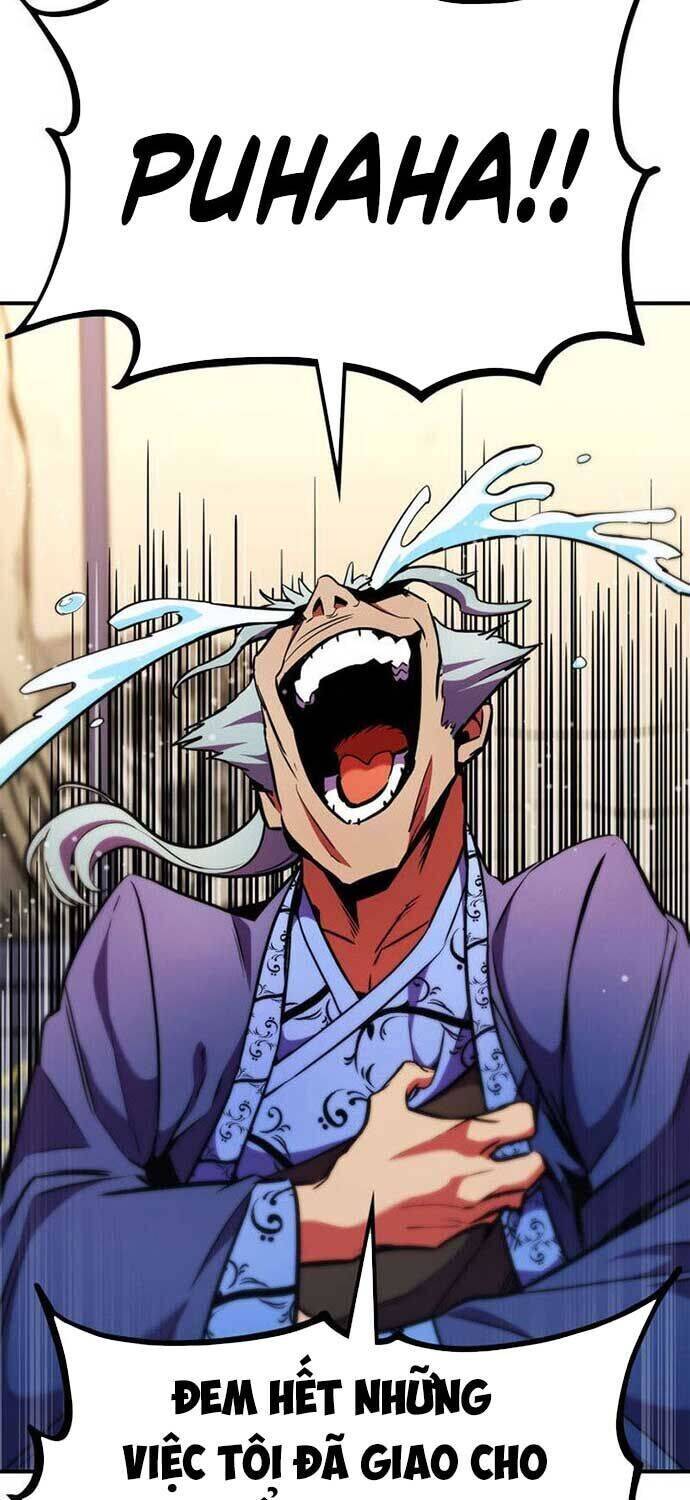 Sự Trở Lại Của Vị Thần Sức Mạnh Chap 165 - Next Chap 166