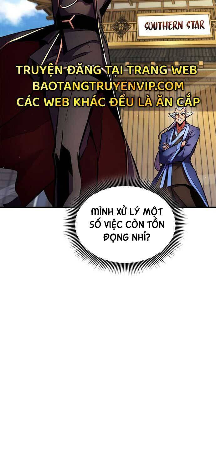 Sự Trở Lại Của Vị Thần Sức Mạnh Chap 165 - Next Chap 166