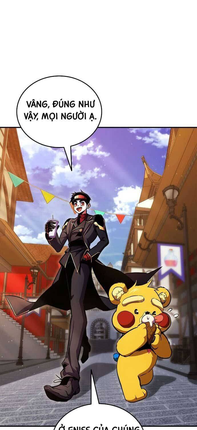 Sự Trở Lại Của Vị Thần Sức Mạnh Chap 165 - Next Chap 166