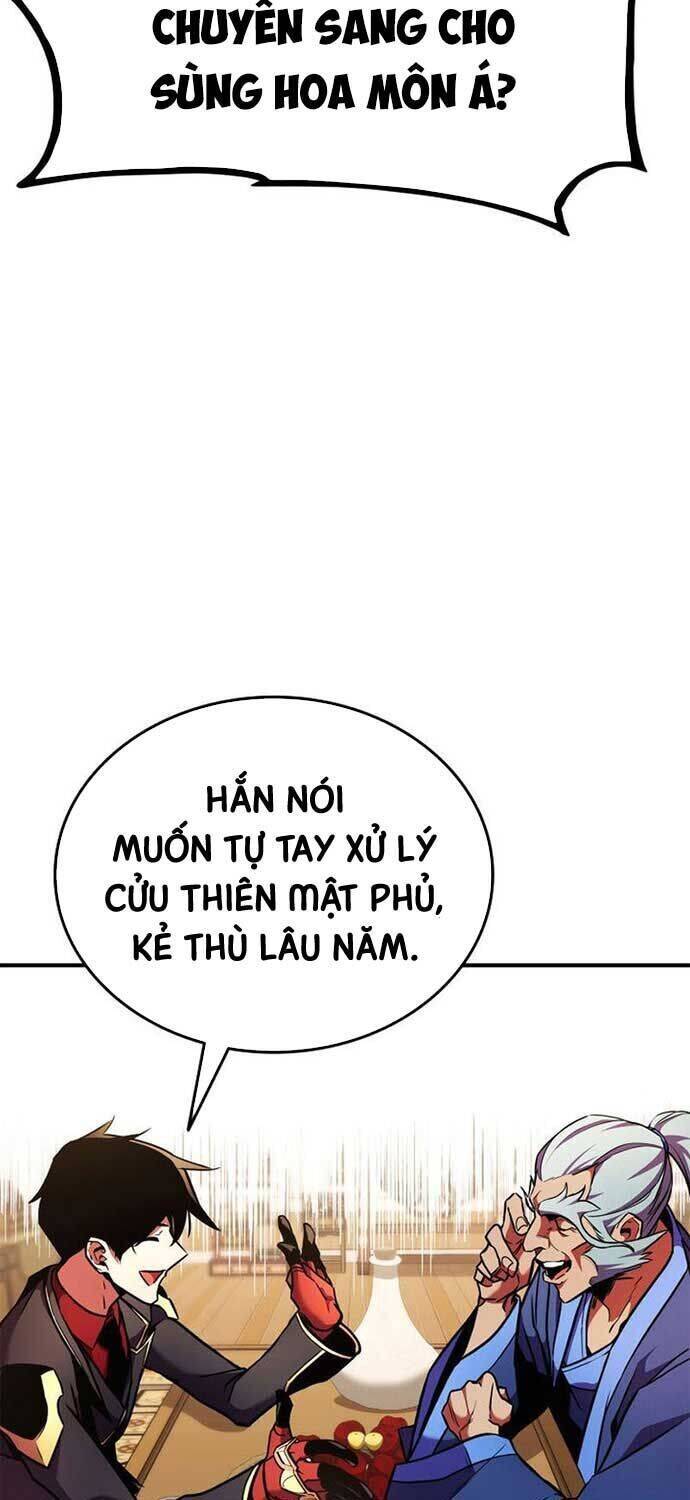 Sự Trở Lại Của Vị Thần Sức Mạnh Chap 165 - Next Chap 166