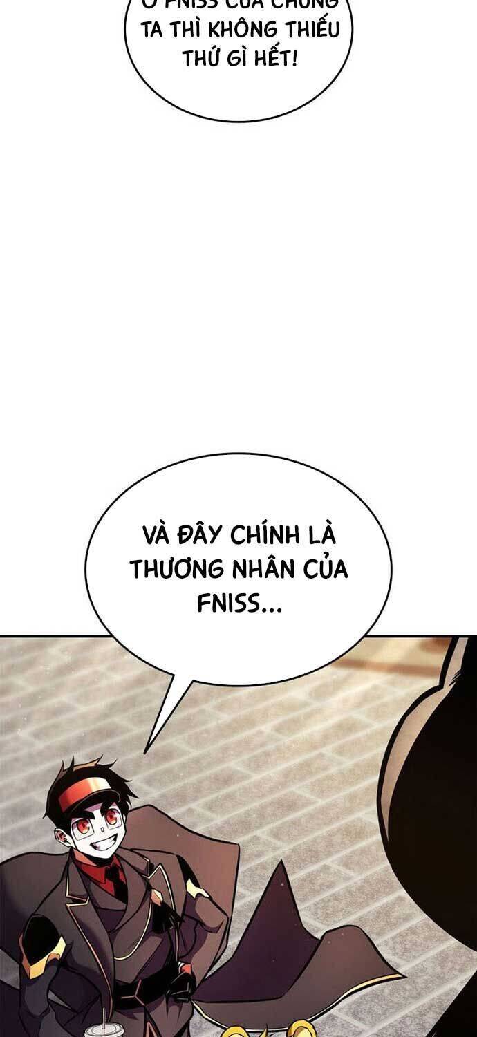 Sự Trở Lại Của Vị Thần Sức Mạnh Chap 165 - Next Chap 166