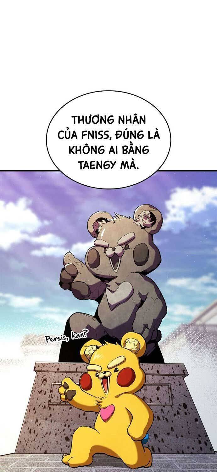 Sự Trở Lại Của Vị Thần Sức Mạnh Chap 165 - Next Chap 166