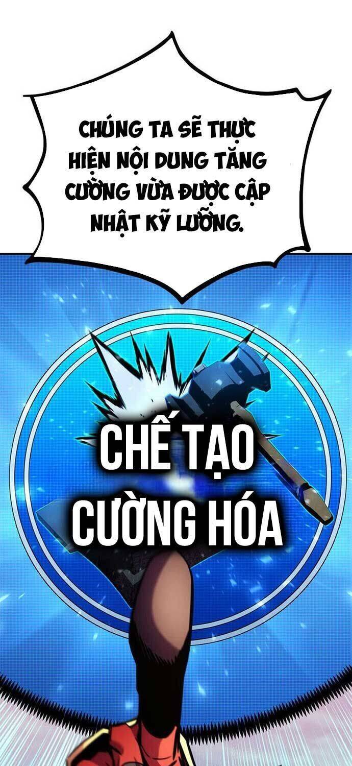 Sự Trở Lại Của Vị Thần Sức Mạnh Chap 165 - Next Chap 166