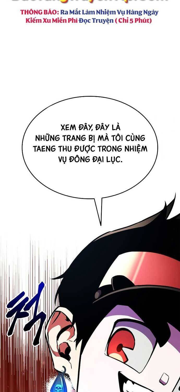 Sự Trở Lại Của Vị Thần Sức Mạnh Chap 165 - Next Chap 166