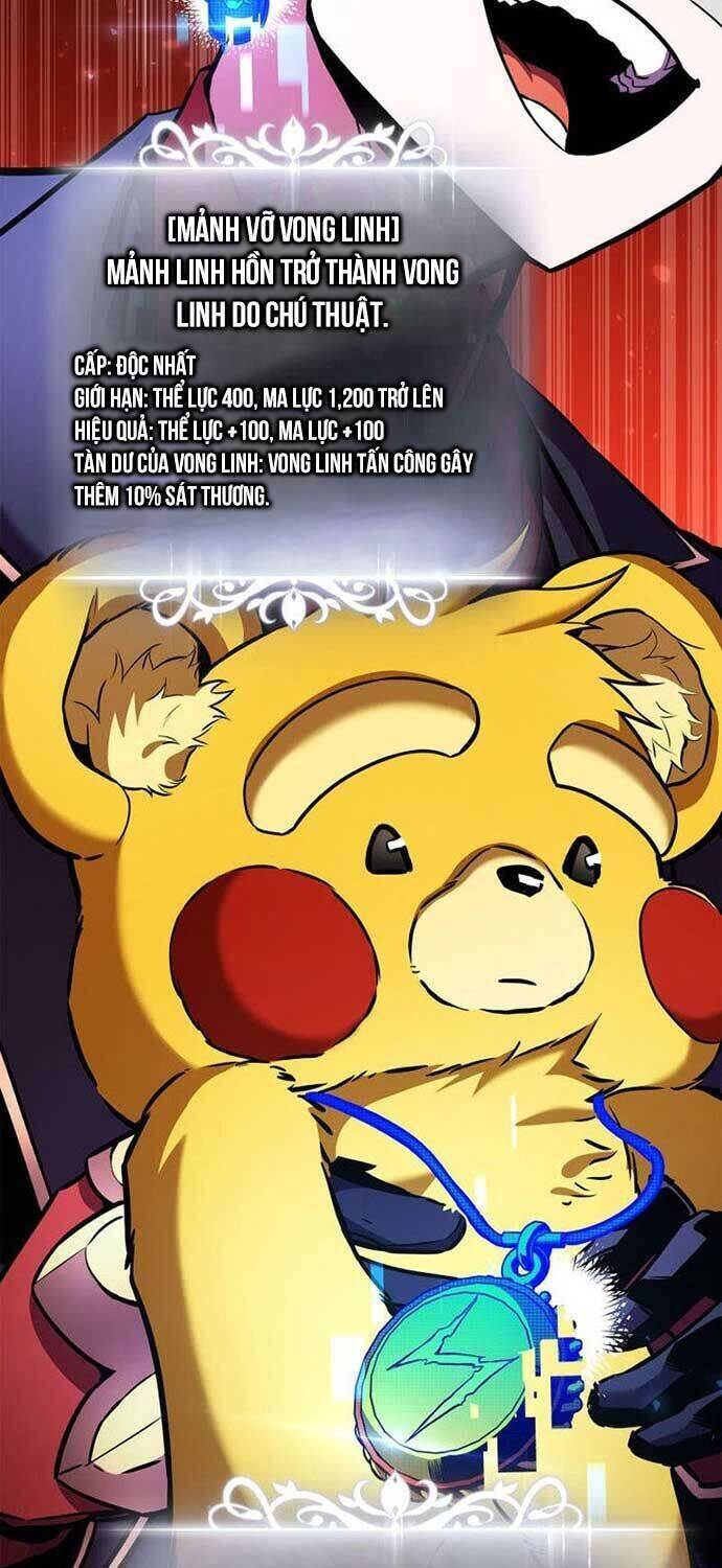 Sự Trở Lại Của Vị Thần Sức Mạnh Chap 165 - Next Chap 166