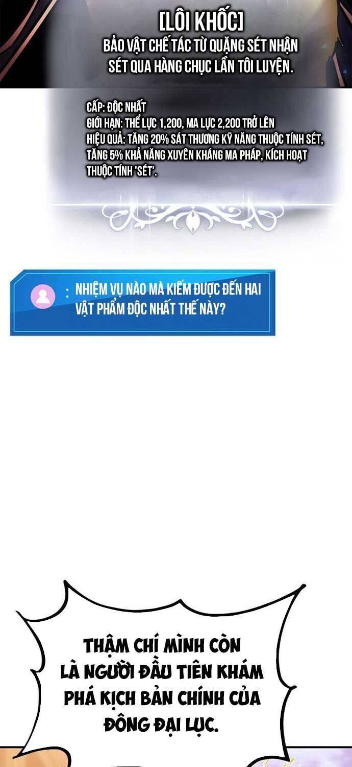 Sự Trở Lại Của Vị Thần Sức Mạnh Chap 165 - Next Chap 166