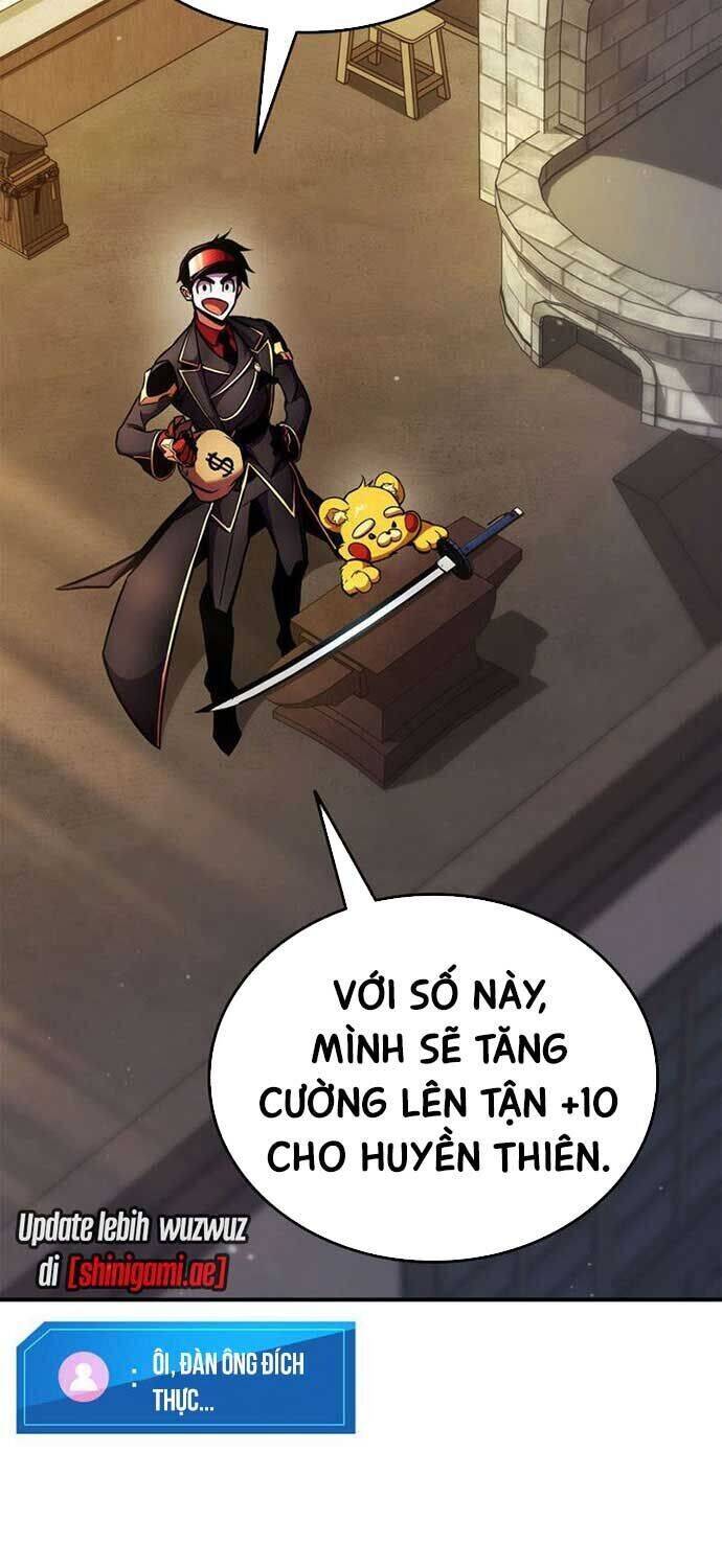 Sự Trở Lại Của Vị Thần Sức Mạnh Chap 165 - Next Chap 166
