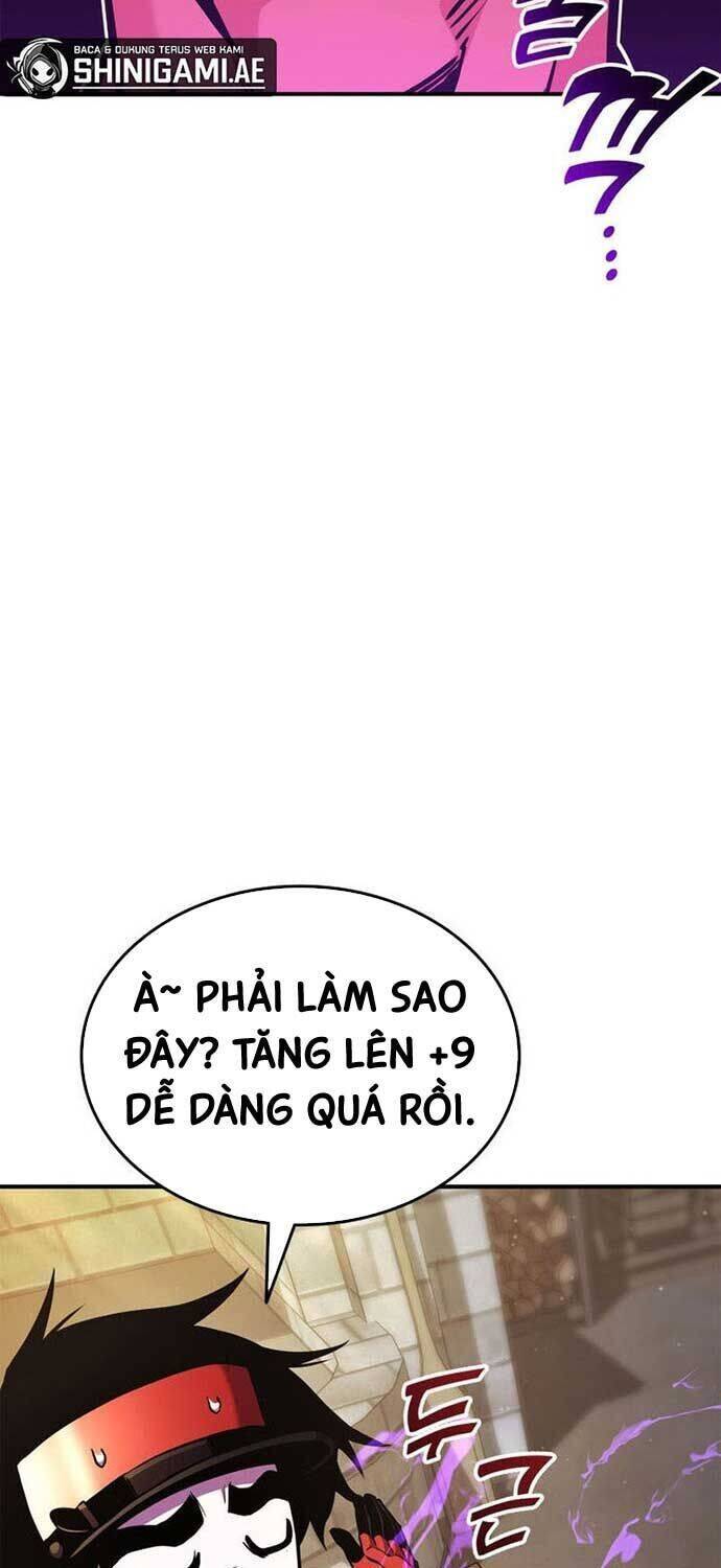 Sự Trở Lại Của Vị Thần Sức Mạnh Chap 165 - Next Chap 166