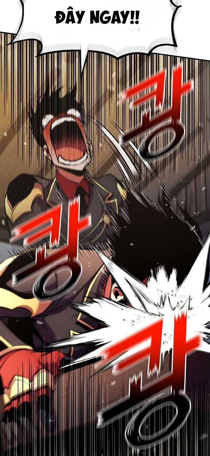 Sự Trở Lại Của Vị Thần Sức Mạnh Chap 165 - Next Chap 166