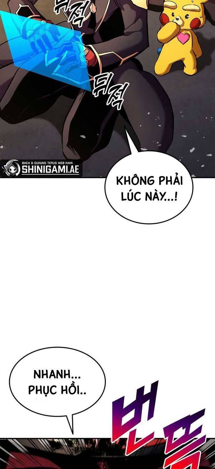 Sự Trở Lại Của Vị Thần Sức Mạnh Chap 165 - Next Chap 166