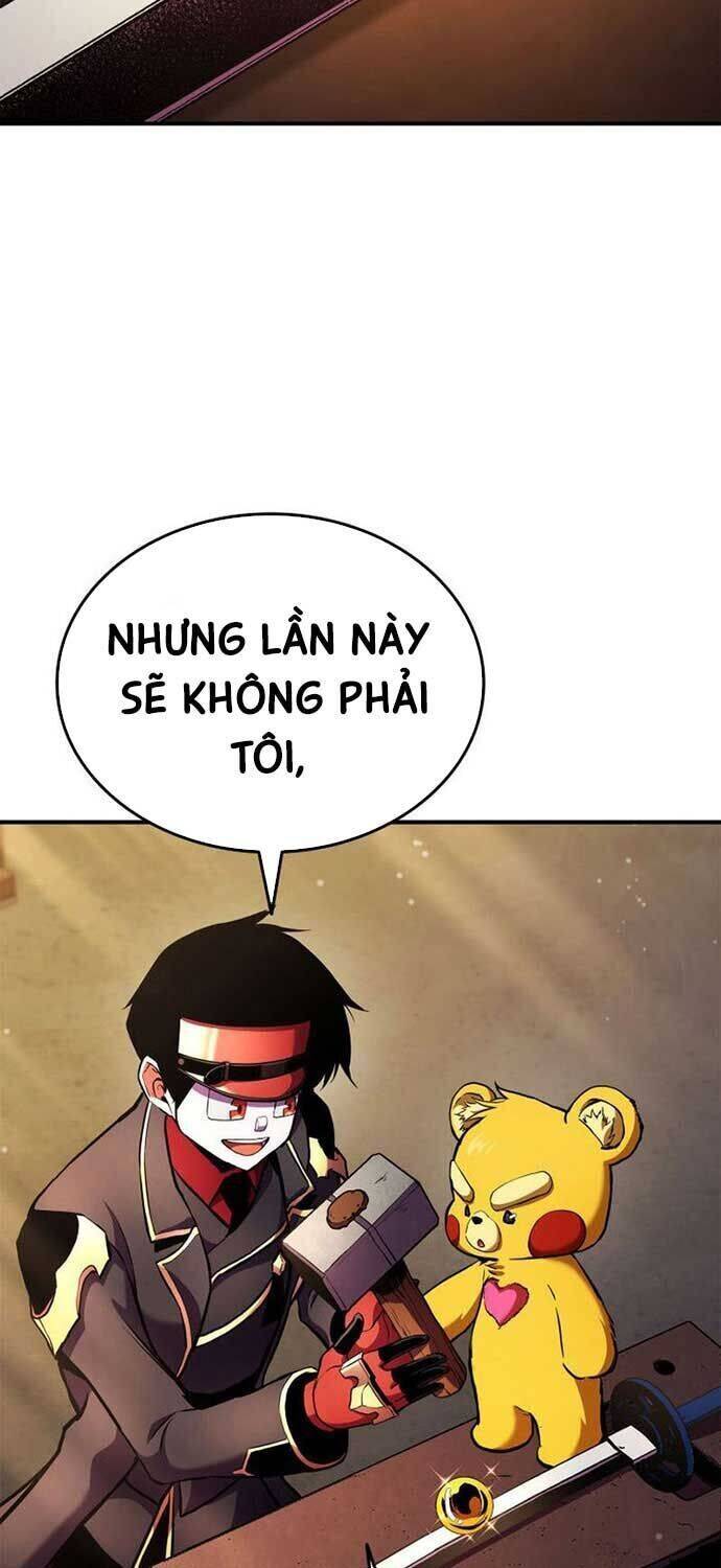 Sự Trở Lại Của Vị Thần Sức Mạnh Chap 165 - Next Chap 166