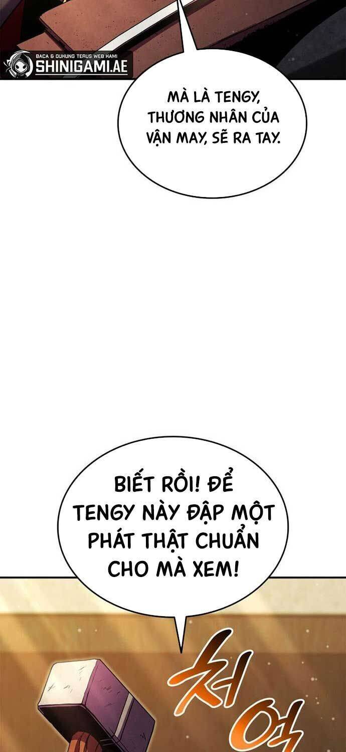 Sự Trở Lại Của Vị Thần Sức Mạnh Chap 165 - Next Chap 166